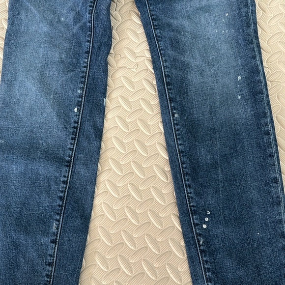 Abercrombie & Fitch Super Skinny Jeans - Picture 3 of 6